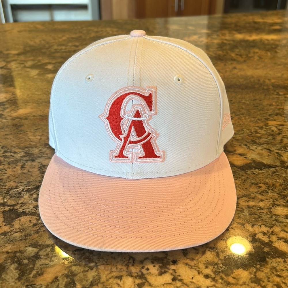 California’s Angels MLB Hat